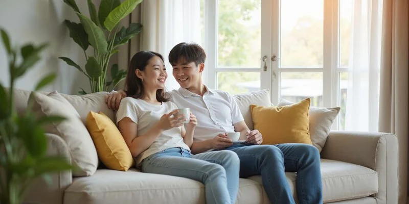 新竹居家清潔服務流程