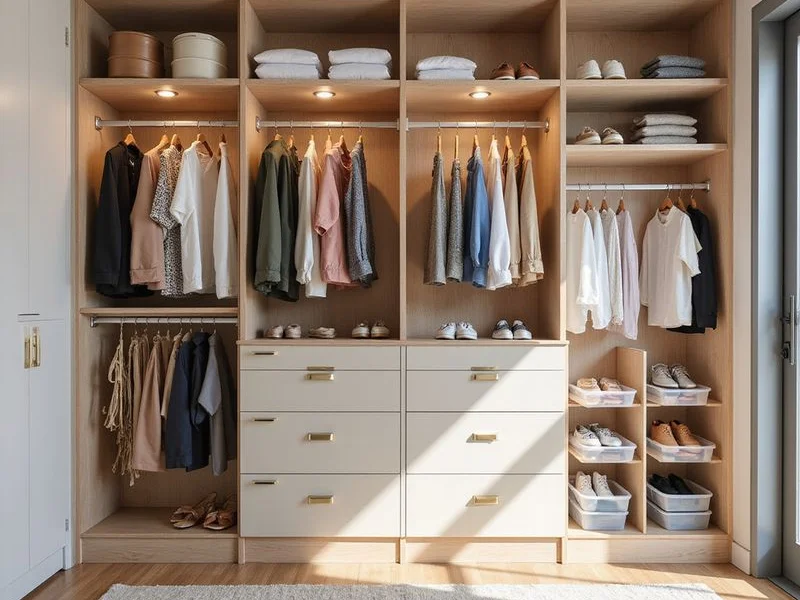 收納整理服務實景 3