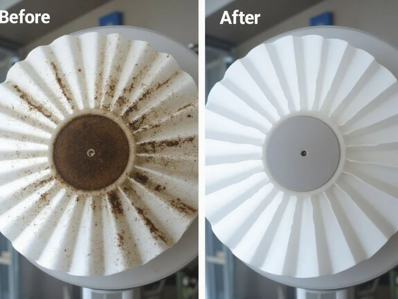 冷氣清洗服務實景 2