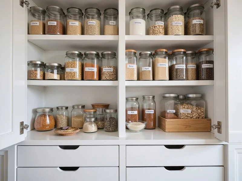 收納整理服務實景 1