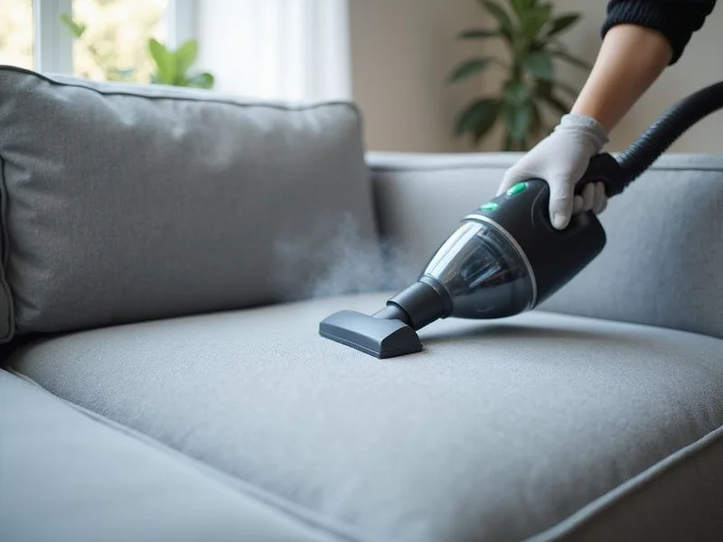 除蟎服務服務實景 1