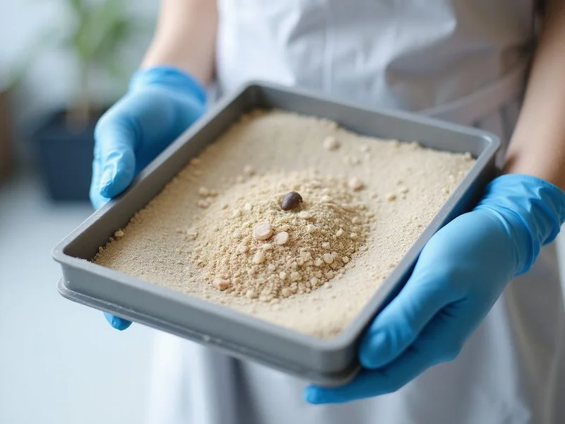 除蟎服務服務實景 3