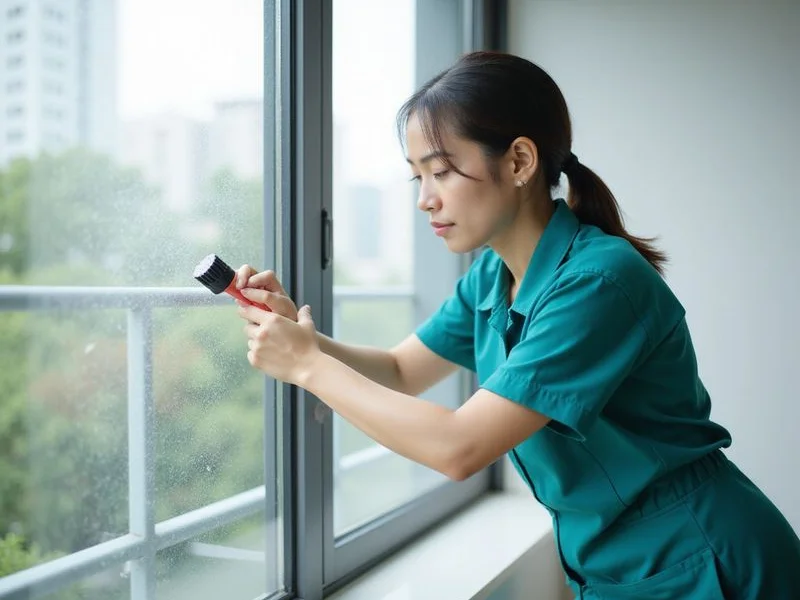 深層大掃除服務實景 2
