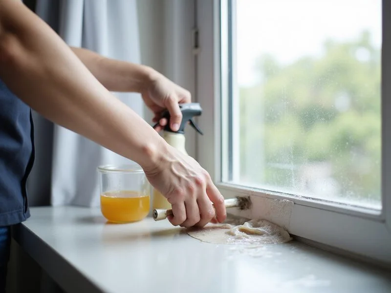 裝潢後細清服務實景 1